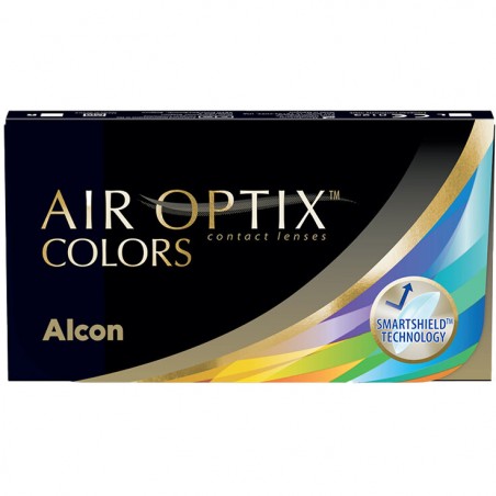 Air Optix Colors Gray (2 buc.)