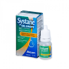 Systane Gel Drops, picături oftalmologice, 10 ml