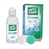 Opti-Free Pure Moist, soluție întreținere, 90 ml