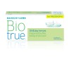 Biotrue ONEday Prezbiopie (30 buc.)