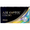 Air Optix Colors Gemstone Green ( 2 buc.)