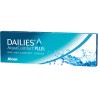 Dailies AquaComfort Plus (30 buc.)