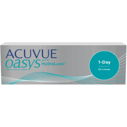 1 Day ACUVUE OASYS...