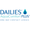 Dailies AquaComfort Plus